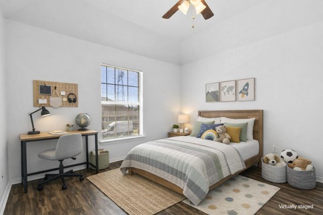 222 Wyndham Meadows Way, Wylie, TX 75098