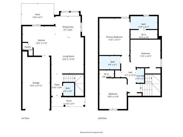 222 Wyndham Meadows Way, Wylie, TX 75098