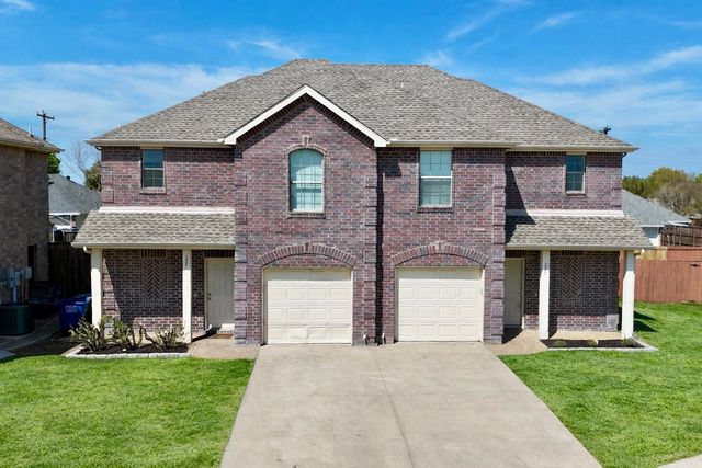 222 Wyndham Meadows Way, Wylie, TX 75098