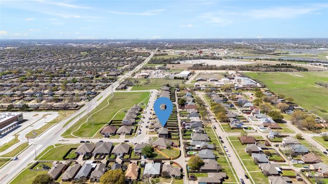 222 Wyndham Meadows Way, Wylie, TX 75098