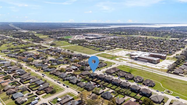 222 Wyndham Meadows Way, Wylie, TX 75098