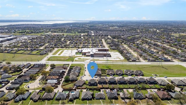 222 Wyndham Meadows Way, Wylie, TX 75098