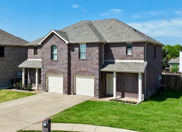 222 Wyndham Meadows Way, Wylie, TX 75098