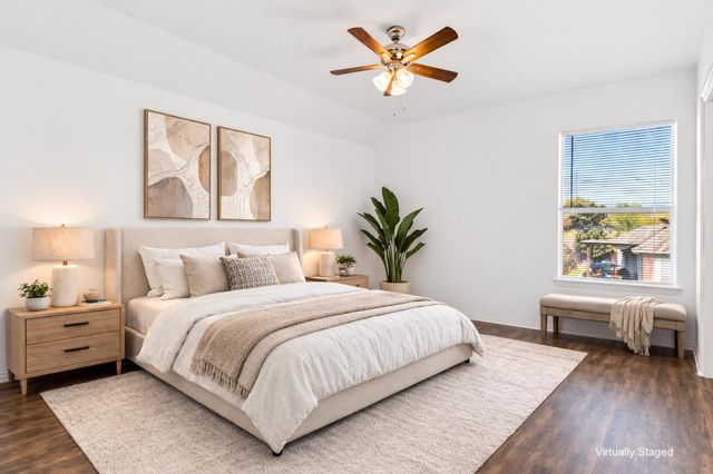 222 Wyndham Meadows Way, Wylie, TX 75098