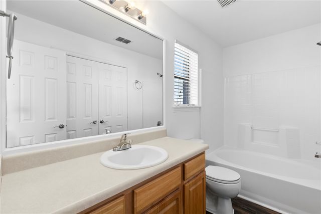 222 Wyndham Meadows Way, Wylie, TX 75098