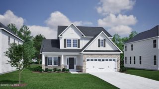 6734 Fellowship Way Lot 61, Leland, NC 28451