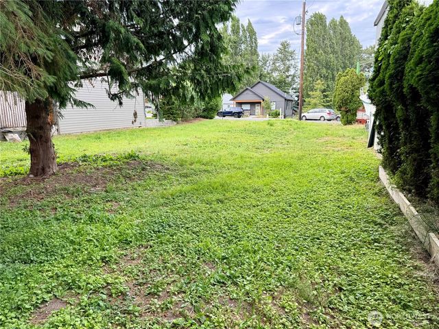 542 Donovan Avenue, Bellingham, WA 98225
