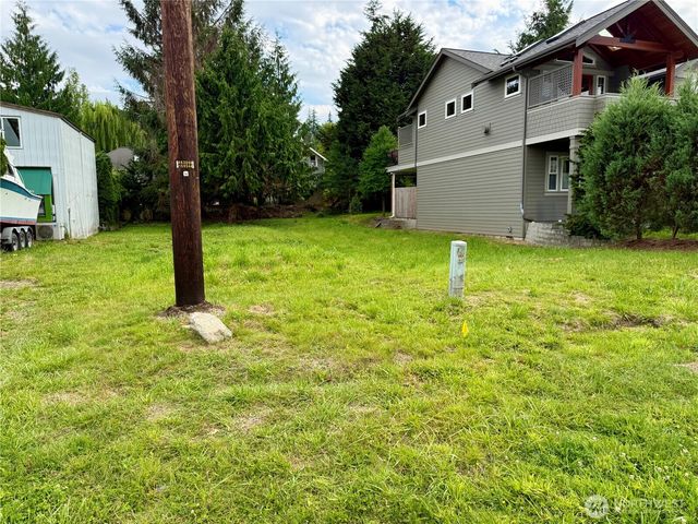 542 Donovan Avenue, Bellingham, WA 98225