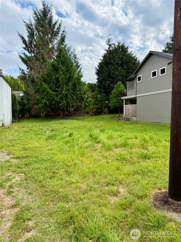 542 Donovan Avenue, Bellingham, WA 98225