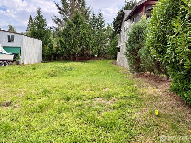 542 Donovan Avenue, Bellingham, WA 98225