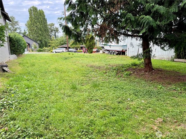 542 Donovan Avenue, Bellingham, WA 98225
