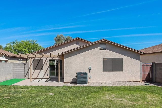 1101 E Desert Rose Trail, San Tan Valley, AZ 85143