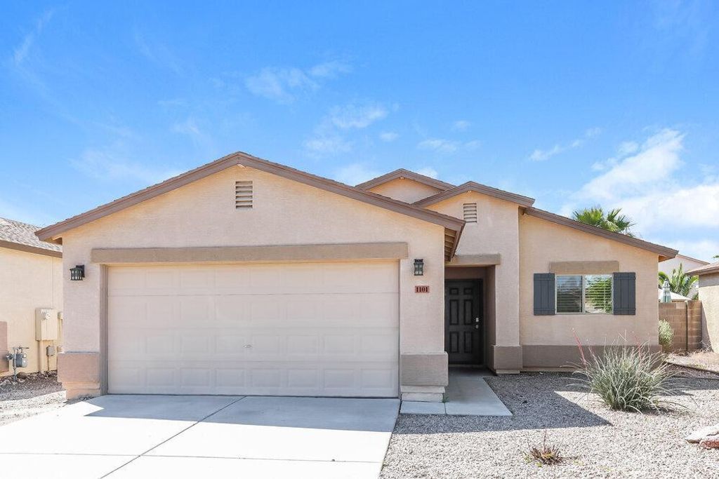 1101 E Desert Rose Trail, San Tan Valley, AZ 85143