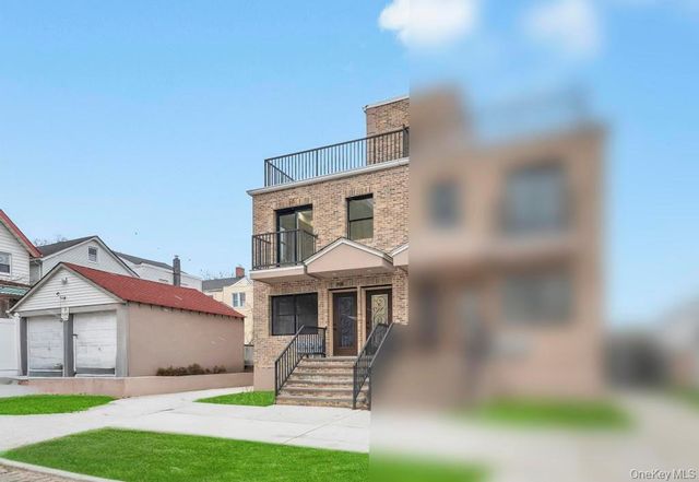 38-24 56 Street, Woodside, NY 11377