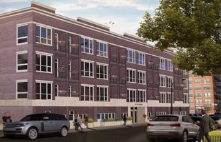 22 N Aberdeen Street 205, Chicago, IL 60607