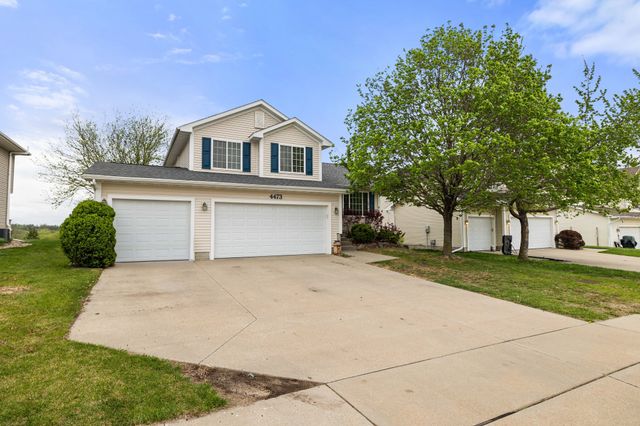 4473 Tamara Lane, West Des Moines, IA 50265