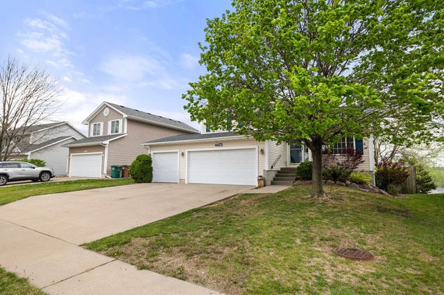 4473 Tamara Lane, West Des Moines, IA 50265