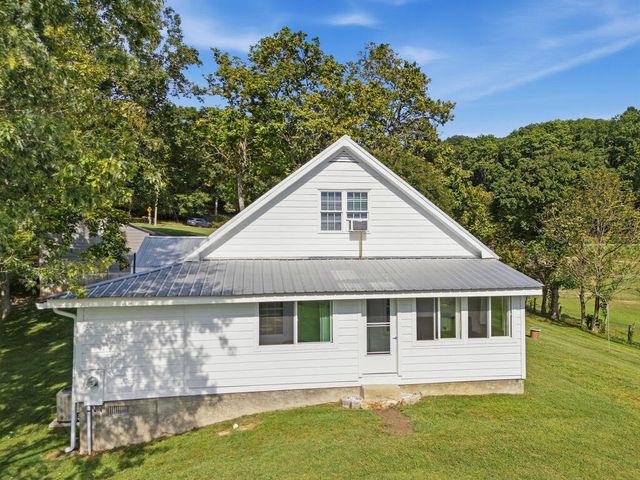 1038 Jarrett Road, Hayesville, NC 28094