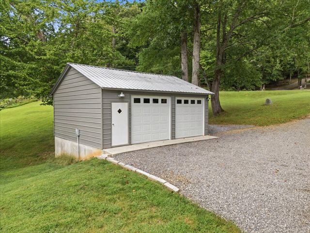 1038 Jarrett Road, Hayesville, NC 28094