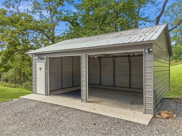 1038 Jarrett Road, Hayesville, NC 28094
