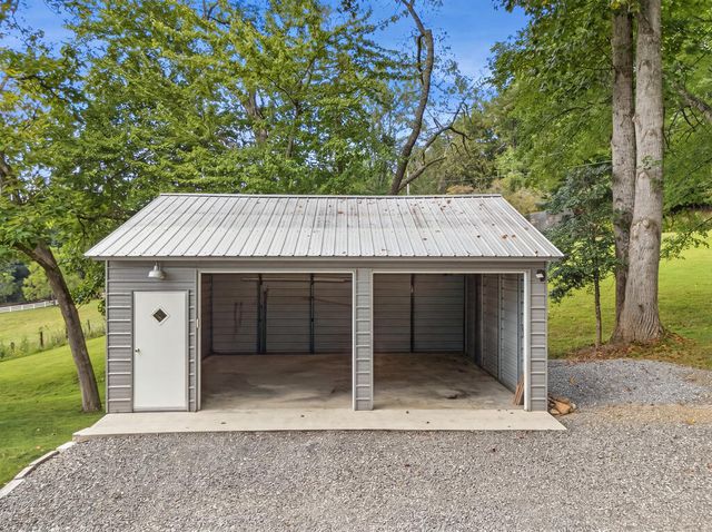 1038 Jarrett Road, Hayesville, NC 28094