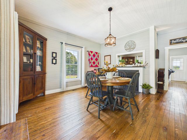 1038 Jarrett Road, Hayesville, NC 28094