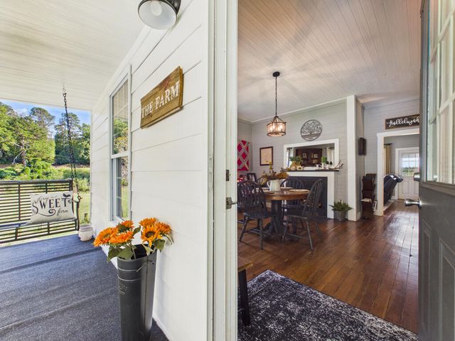 1038 Jarrett Road, Hayesville, NC 28094