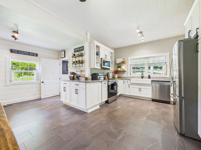 1038 Jarrett Road, Hayesville, NC 28094
