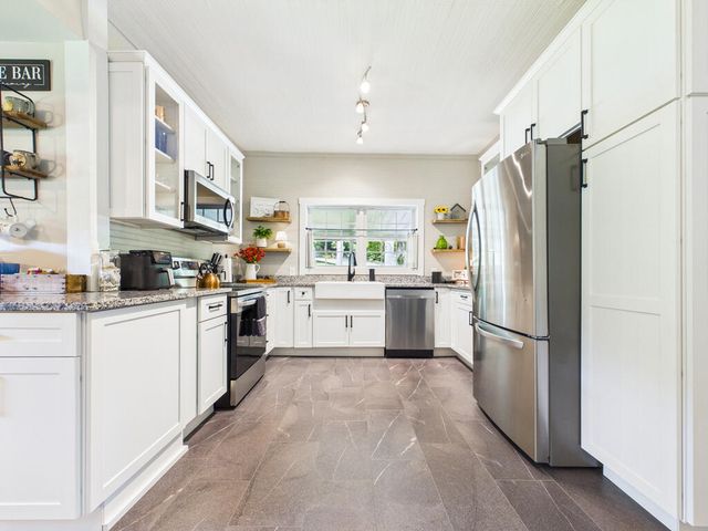 1038 Jarrett Road, Hayesville, NC 28094