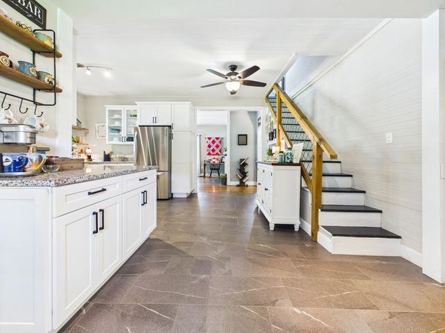 1038 Jarrett Road, Hayesville, NC 28094