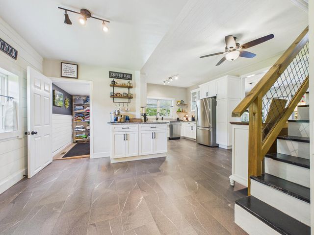 1038 Jarrett Road, Hayesville, NC 28094