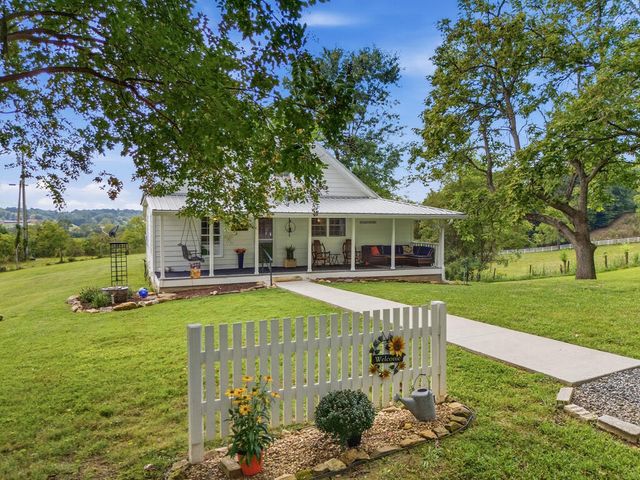 1038 Jarrett Road, Hayesville, NC 28094