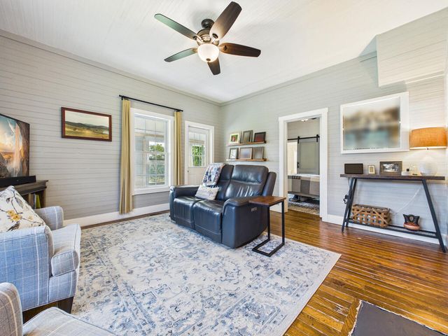 1038 Jarrett Road, Hayesville, NC 28094