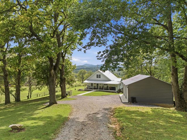 1038 Jarrett Road, Hayesville, NC 28094