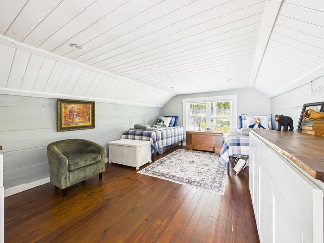 1038 Jarrett Road, Hayesville, NC 28094