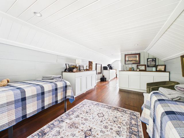1038 Jarrett Road, Hayesville, NC 28094