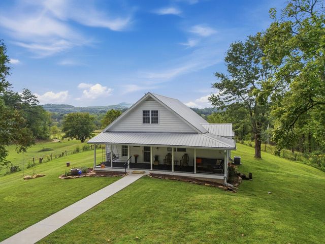 1038 Jarrett Road, Hayesville, NC 28094