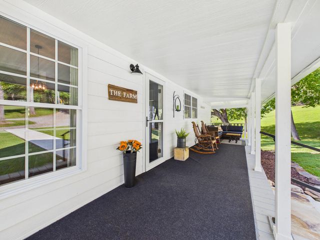1038 Jarrett Road, Hayesville, NC 28094