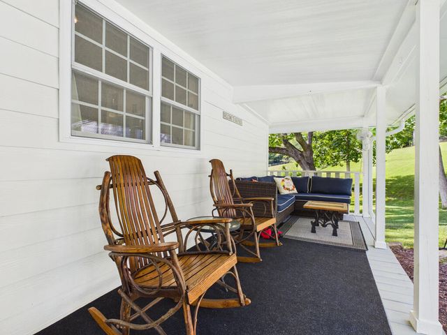 1038 Jarrett Road, Hayesville, NC 28094