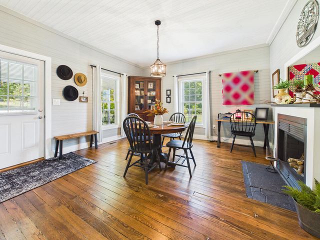 1038 Jarrett Road, Hayesville, NC 28094