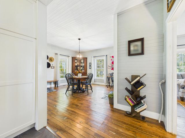 1038 Jarrett Road, Hayesville, NC 28094