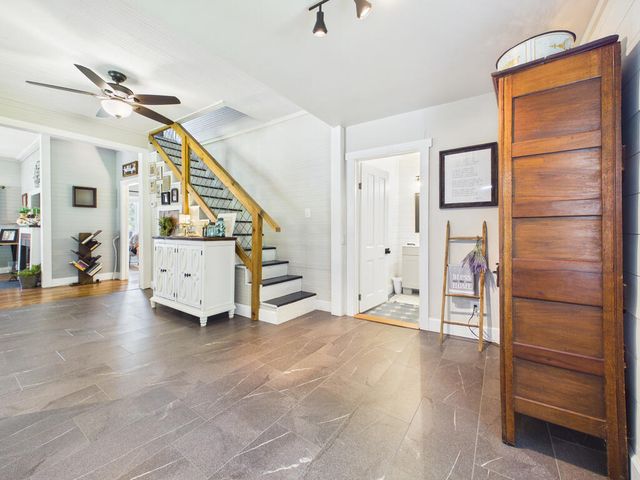 1038 Jarrett Road, Hayesville, NC 28094