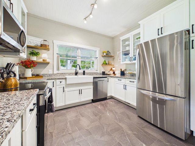 1038 Jarrett Road, Hayesville, NC 28094