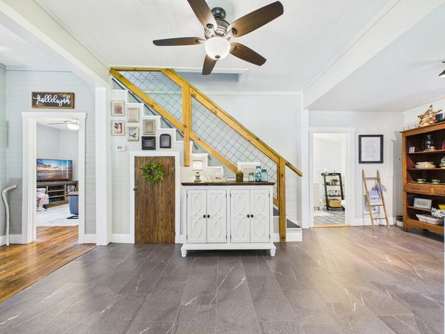1038 Jarrett Road, Hayesville, NC 28094