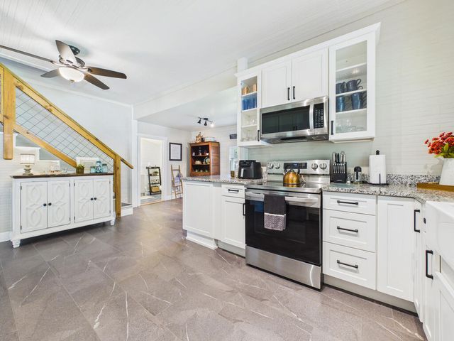 1038 Jarrett Road, Hayesville, NC 28094