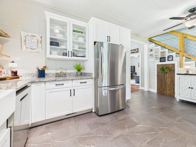 1038 Jarrett Road, Hayesville, NC 28094