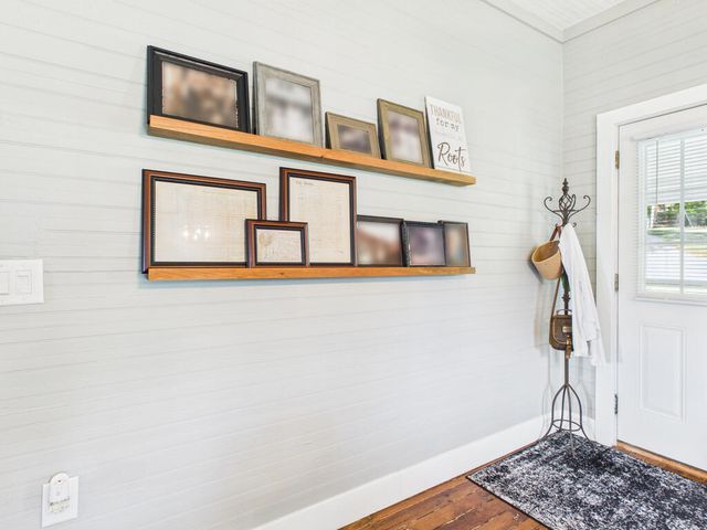 1038 Jarrett Road, Hayesville, NC 28094