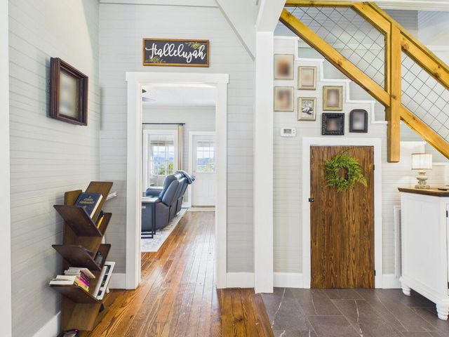 1038 Jarrett Road, Hayesville, NC 28094