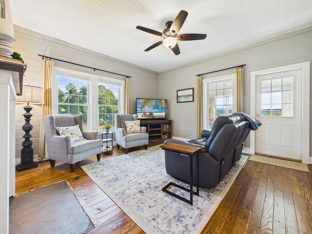 1038 Jarrett Road, Hayesville, NC 28094