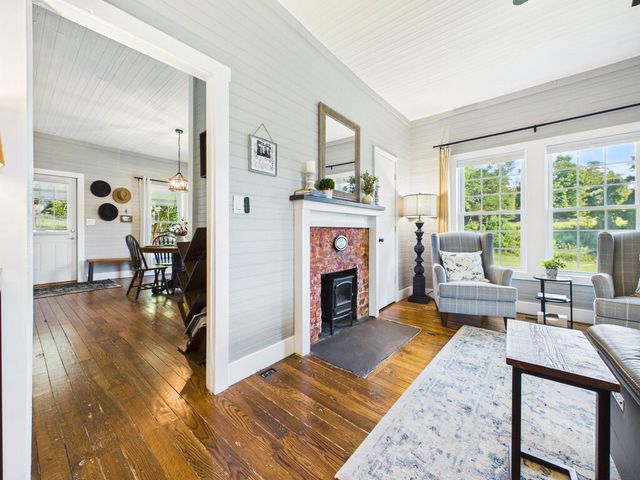 1038 Jarrett Road, Hayesville, NC 28094